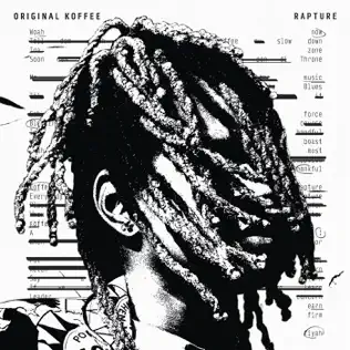 Original Koffee – Rapture Original Koffee – Rapture