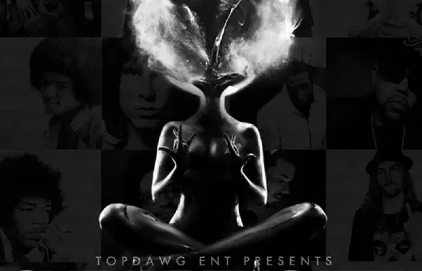 Overly Dedicated Kendrick Lamar Overly Dedicated Kendrick Lamar