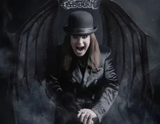 ALBUM: Ozzy Osbourne – Ordinary Man Ozzy Osbourne – Ordinary Man