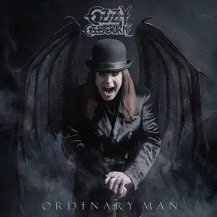 Ozzy Osbourne – Ordinary Man Ozzy Osbourne – Ordinary Man