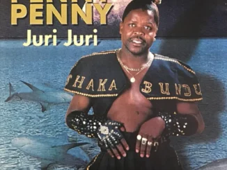 PENNY PENNY – Juri Juri