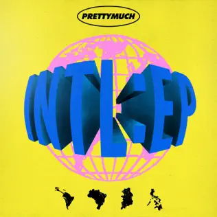 PRETTYMUCH – INTL PRETTYMUCH – INTL