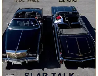 ALBUM: Paul Wall & Lil' Keke – Slab Talk Paul Wall & Lil' Keke – Slab Talk