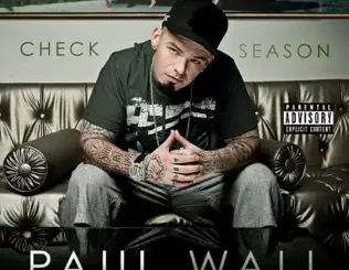 Paul Wall – #Checkseason