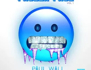 ALBUM: Paul Wall – Frozen Face, Vol. 1 Paul Wall – Frozen Face, Vol. 1