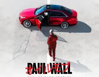 ALBUM: Paul Wall – Hall of Fame Hustler Paul Wall – Hall of Fame Hustler