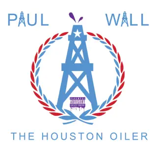 Paul Wall – Houston Oiler Paul Wall – Houston Oiler