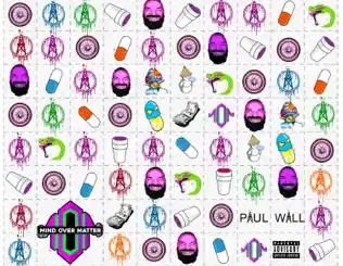 Paul Wall – Mind over Matter