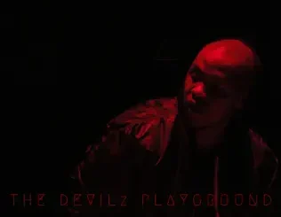 ALBUM: PdotO – The Devilz Playground PdotO – The Devilz Playground
