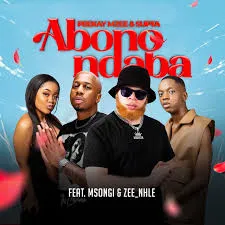 Peekay Mzee Ft SUPTA, Msongi & Zee_nhle – Abonondaba Peekay Mzee – Abonondaba Ft SUPTA, Msongi & Zee nhle