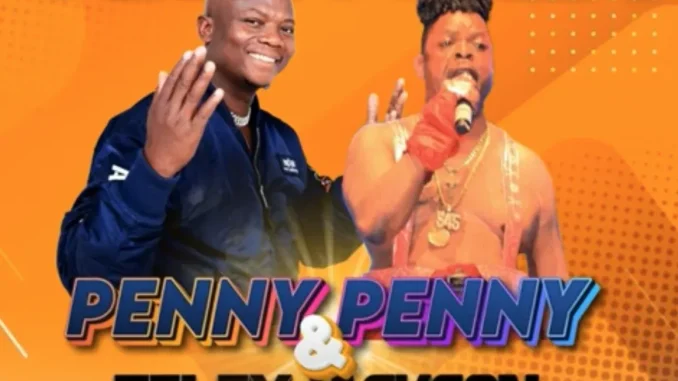 Penny Penny – Xilondza ft Felix Jackson Penny Penny – Xilondza ft Felix Jackson