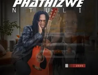 Phathizwe Ntuli Ft Nokwanda Khumalo – Isoka Lami Phathizwe Ntuli – Mkhize