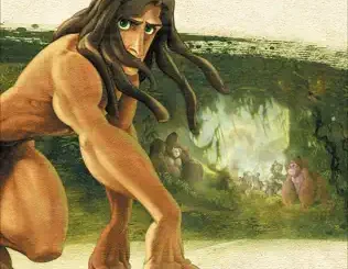 ALBUM: Phil Collins & Mark Mancina – Tarzan (Original Motion Picture Soundtrack) Phil Collins & Mark Mancina – Tarzan (Original Motion Picture Soundtrack)