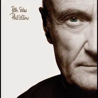 Phil Collins – Both Sides (Deluxe Edition) Phil Collins – Both Sides (Deluxe Edition)
