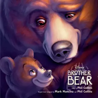 Phil Collins – Brother Bear (Soundtrack from the Motion Picture) Phil Collins – Brother Bear (Soundtrack from the Motion Picture)