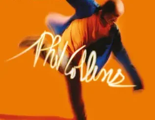 Phil Collins – Dance Into the Light (Deluxe Edition)