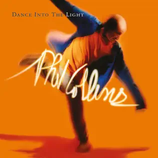 Phil Collins – Dance Into the Light (Deluxe Edition) Phil Collins – Dance Into the Light (Deluxe Edition)