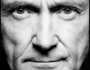 Phil Collins – Face Value (Deluxe Edition)