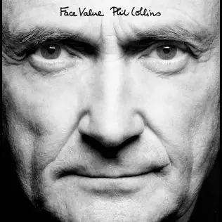 Phil Collins – Face Value (Deluxe Edition) Phil Collins – Face Value (Deluxe Edition)