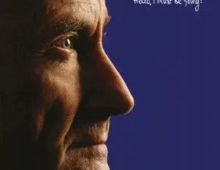 Phil Collins – Hello, I Must Be Going! (Deluxe Edition)