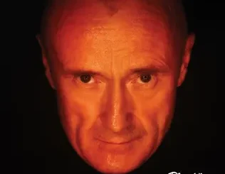 Phil Collins – No Jacket Required (Deluxe Edition) [Remastered]