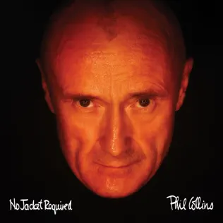Phil Collins – No Jacket Required (Deluxe Edition) [Remastered]