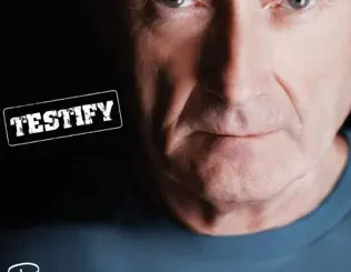 Phil Collins – Testify (Deluxe Edition) [Remastered]