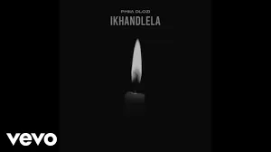 Phila Dlozi – Ikhandlela (Acoustic) Phila Dlozi – Ikhandlela (Acoustic)