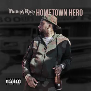 Philthy Rich – Hometown Hero Philthy Rich – Hometown Hero