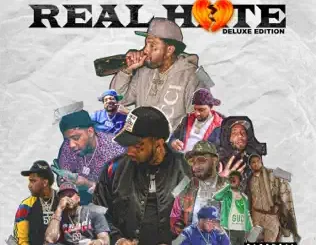 Philthy Rich – Real Hate (Deluxe Edition)