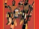 Phuzekhemisi & Khethani – Imbizo