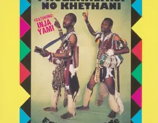 ALBUM: Phuzekhemisi No Khethani – Emapalamende Phuzekhemisi No Khethani – Emapalamende