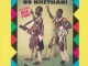 Phuzekhemisi No Khethani – Emapalamende