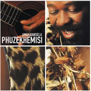 Phuzekhemisi – Amakhansela Phuzekhemisi – Amakhansela