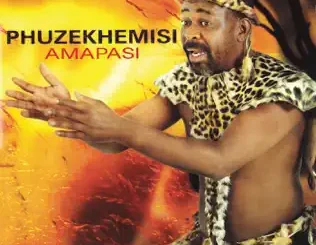 Phuzekhemisi – Amapasi
