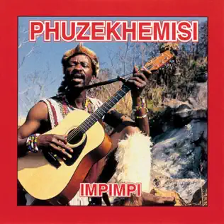 Phuzekhemisi – Impimpi Phuzekhemisi – Impimpi