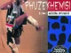 Phuzekhemisi – Izwe Alithuthuki