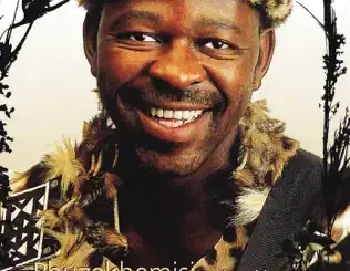 ALBUM: Phuzekhemisi – Nginenkinga Phuzekhemisi – Nginenkinga