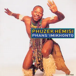 Phuzekhemisi – Phans' Imikhonto Phuzekhemisi – Phans' Imikhonto