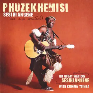 Phuzekhemisi – Sesihlangene Phuzekhemisi – Sesihlangene