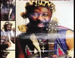 Phuzekhemisi – Uyisipoki