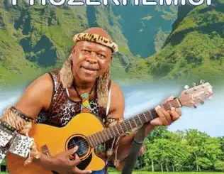 ALBUM: Phuzekhemisi – Ziyangiluma Izinja Phuzekhemisi – Ziyangiluma Izinja