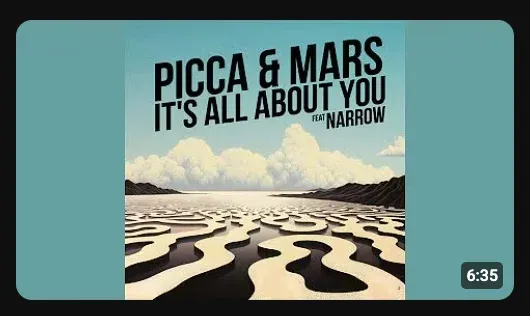Picca – It’s All About You (Original Mix) ft Mars, Narrow Picca – It’s All About You (Original Mix) ft Mars, Narrow