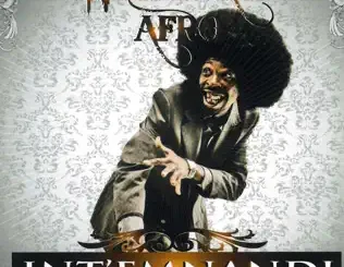 ALBUM: Pitch Black Afro – Int'emnandi Pitch Black Afro – Int'emnandi