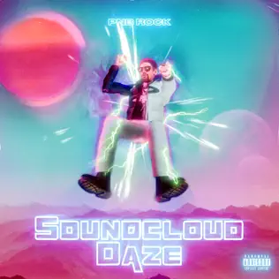 PnB Rock – SoundCloud Daze PnB Rock – SoundCloud Daze