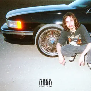 Pouya – Five Five Pouya – Five Five
