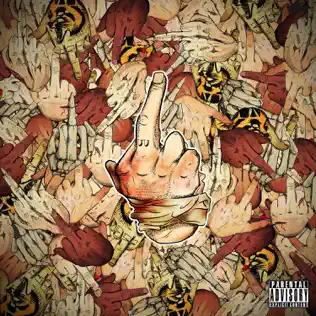 Pouya – Underground Underdog Pouya – Underground Underdog