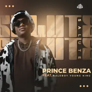 Prince Benza – SALUTE ft. Naleboy Young King Prince Benza – SALUTE ft. Naleboy Young King