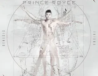ALBUM: Prince Royce – ALTER EGO Prince Royce – ALTER EGO