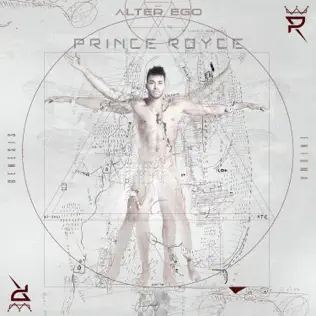 Prince Royce – ALTER EGO Prince Royce – ALTER EGO